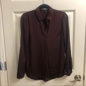 Express The City Shirt